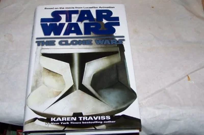 The Clone Wars