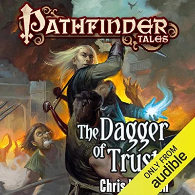 The Dagger of Trust