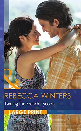 Taming The French Tycoon