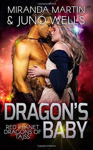 Dragon's Baby