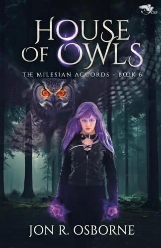 House of Owls