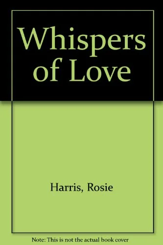 Whispers Of Love
