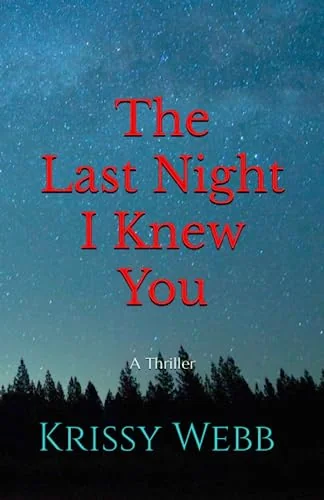 The Last Night I Knew You