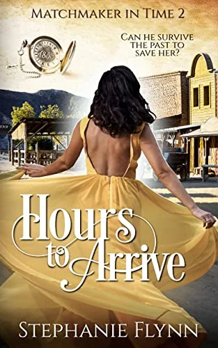 Hours to Arrive