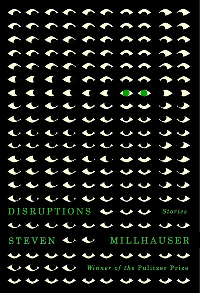 Disruptions: Stories