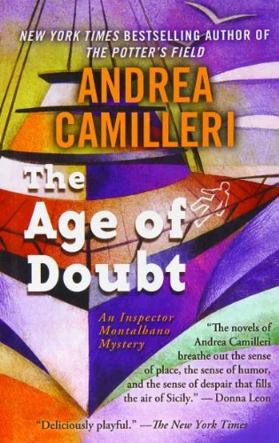 The Age of Doubt
