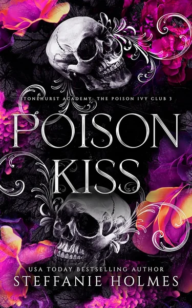 Poison Kiss