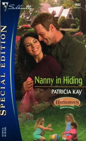 Nanny in Hiding