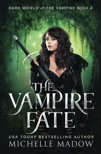The Vampire Fate