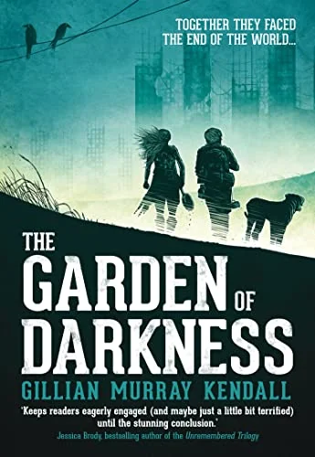 The Garden of Darkness