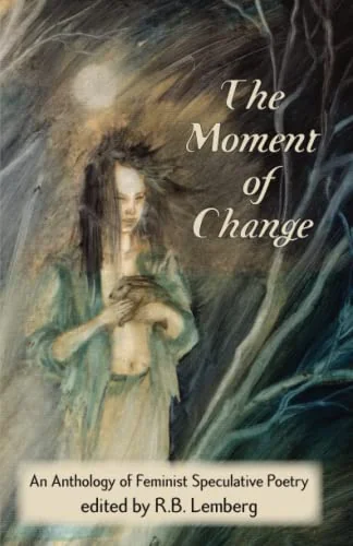 The Moment of Change