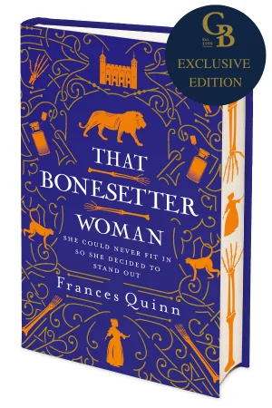 That Bonesetter Woman