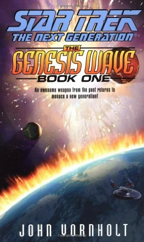 The Genesis Wave: Book One
