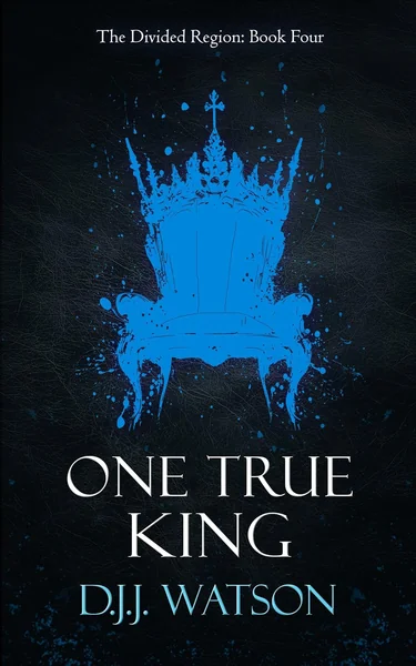 One True King