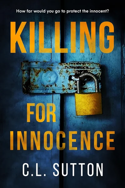 Killing For Innocence