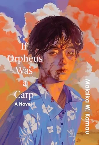 If Orpheus Was a Carp