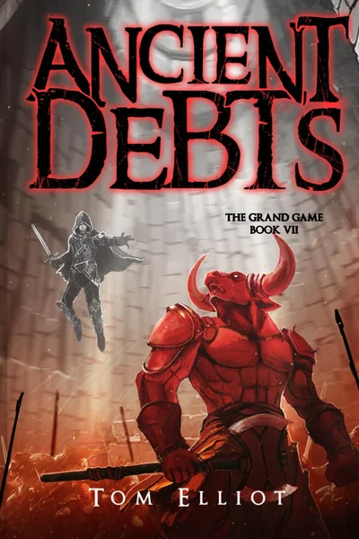 Ancient Debts