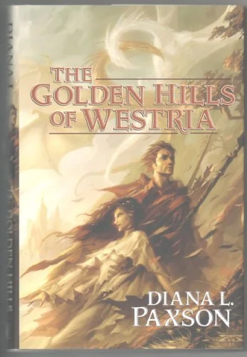 The Golden Hills of Westria