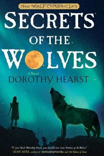 Secrets of the Wolves: A Novel