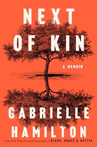 Next of Kin: A Memoir