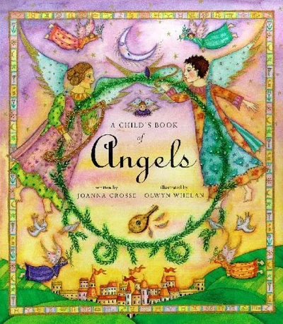 A Child's Book of Angels