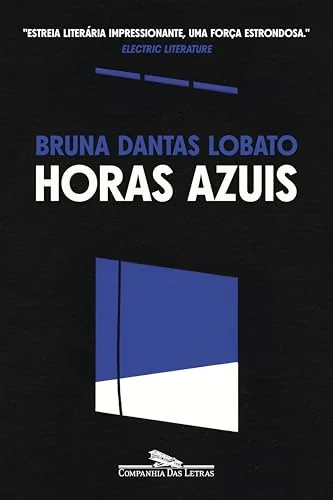 Horas azuis