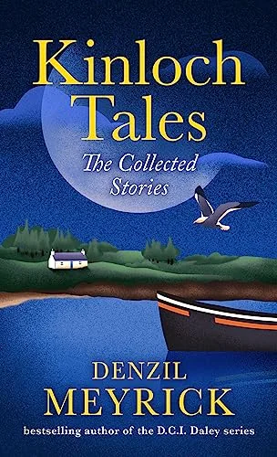 The Kinloch Tales
