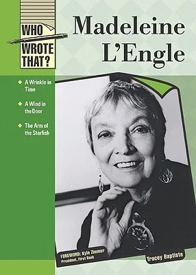 Madeleine L'engle