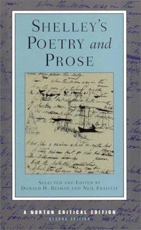 Shelley's Poetry and Prose