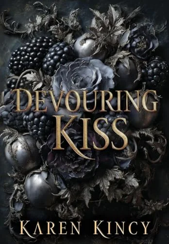 Devouring Kiss: A Dark Fantasy Romance