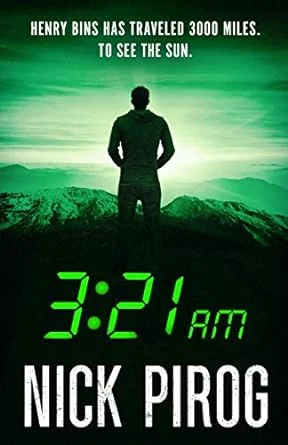 3:21 A.M.