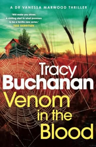 Venom in the Blood