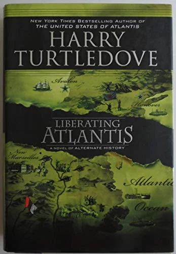 Liberating Atlantis