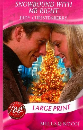 Snowbound With Mr. Right