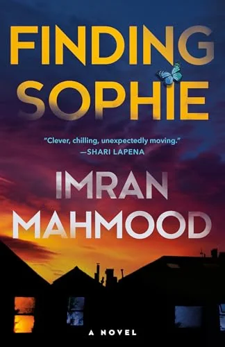 Finding Sophie
