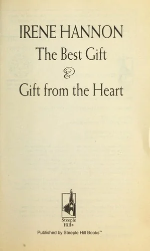 The best gift