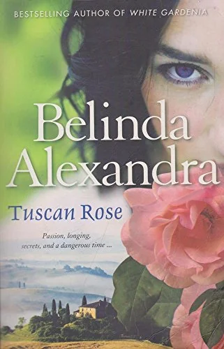 Tuscan Rose