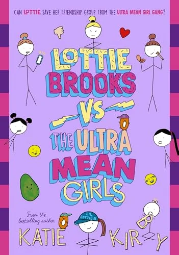 Lottie Brooks