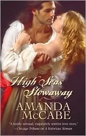 High Seas Stowaway