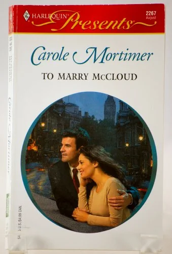 To Marry McCloud