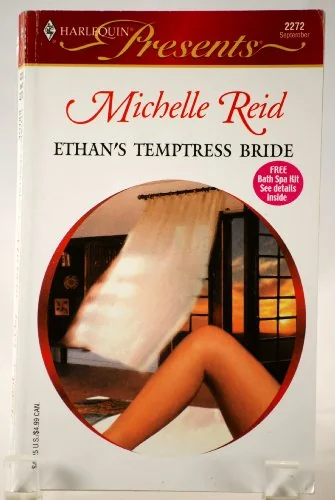 Ethan's Temptress Bride