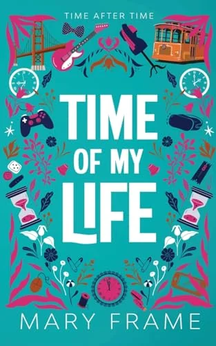 Time of My Life