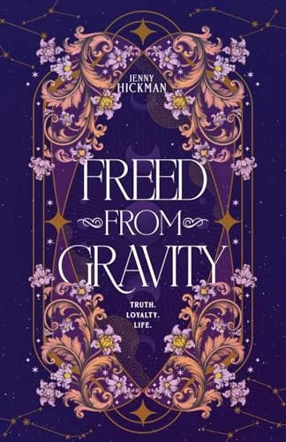 Freed from Gravity