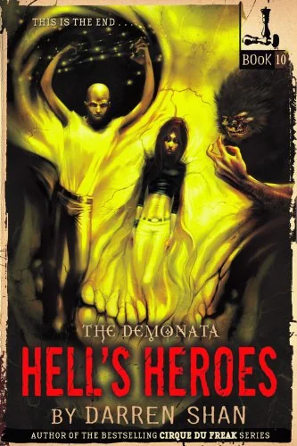 Hell's Heroes
