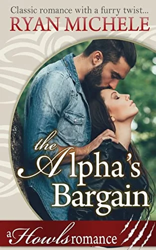 The Alpha's Bargain