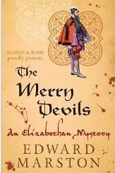 The Merry Devils
