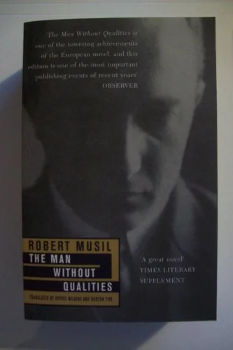 The Man Without Qualities