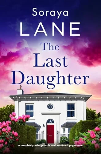 The Last Daughter