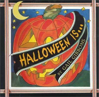 Halloween Is...
