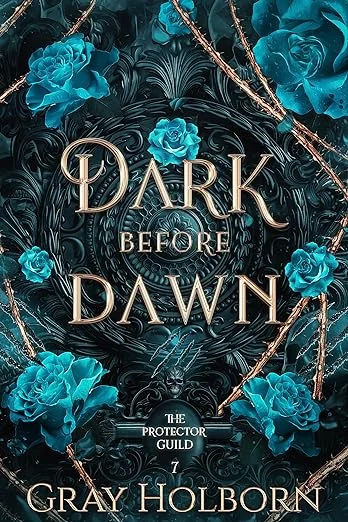 Dark Before Dawn